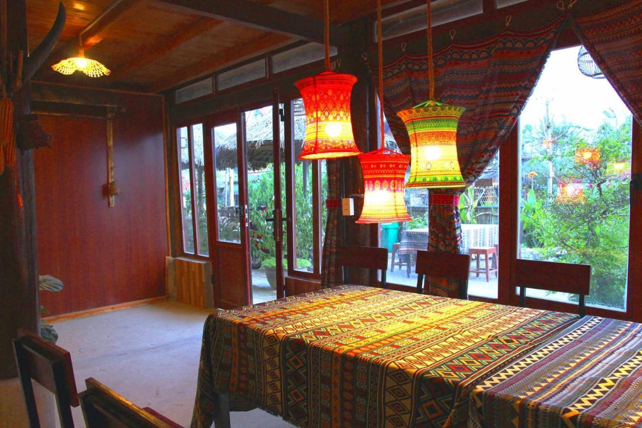 Surelee House And Trekking Hotel Sa Pa Exterior photo