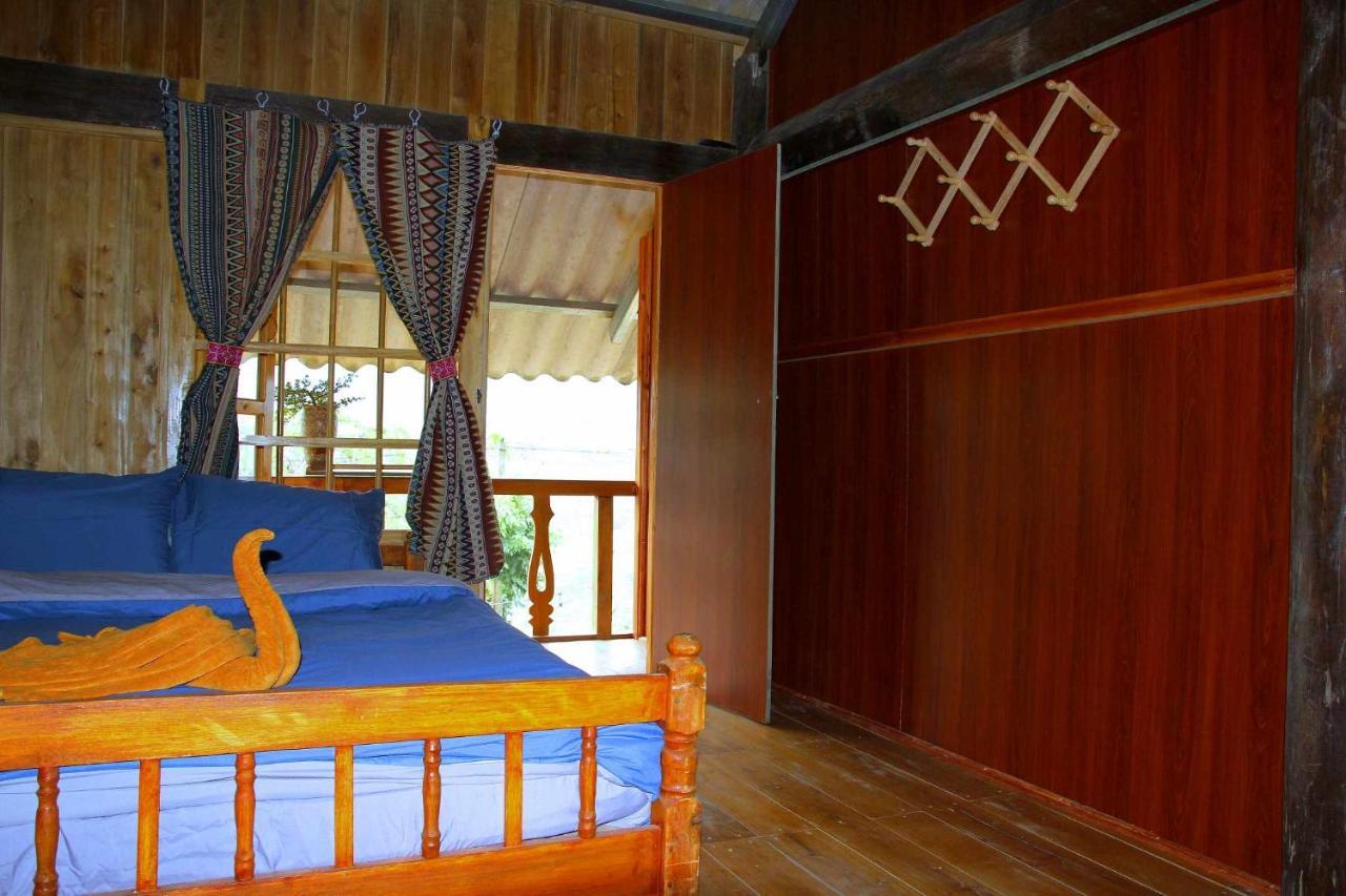 Surelee House And Trekking Hotel Sa Pa Exterior photo