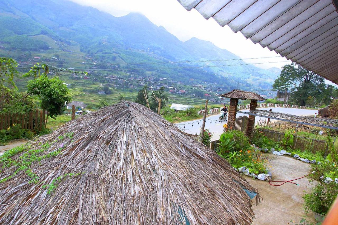 Surelee House And Trekking Hotel Sa Pa Exterior photo