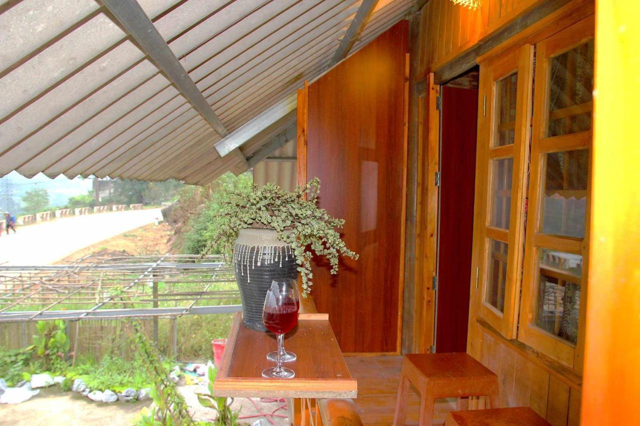 Surelee House And Trekking Hotel Sa Pa Exterior photo