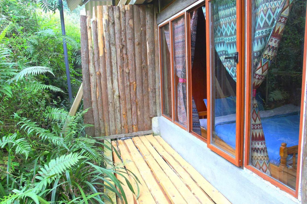 Surelee House And Trekking Hotel Sa Pa Exterior photo