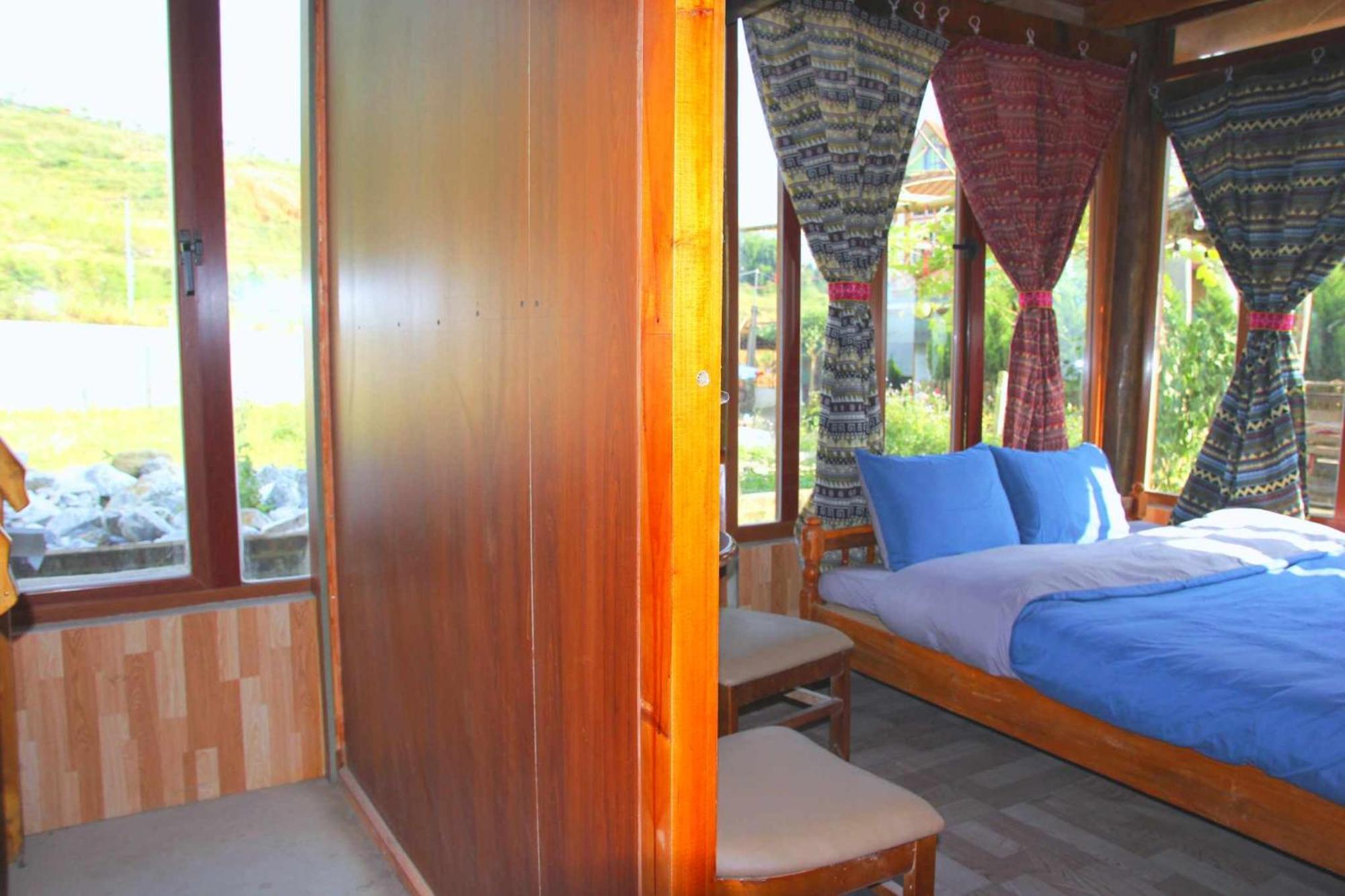 Surelee House And Trekking Hotel Sa Pa Exterior photo