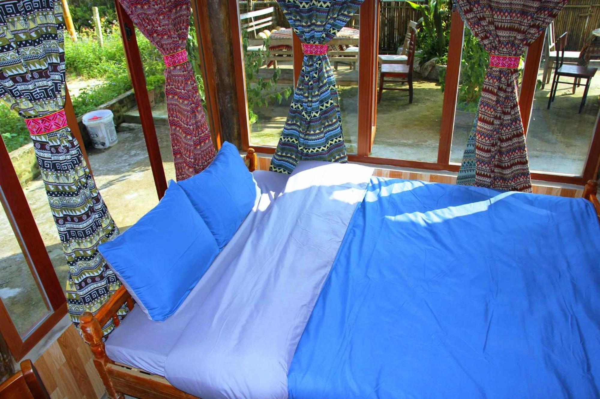 Surelee House And Trekking Hotel Sa Pa Exterior photo