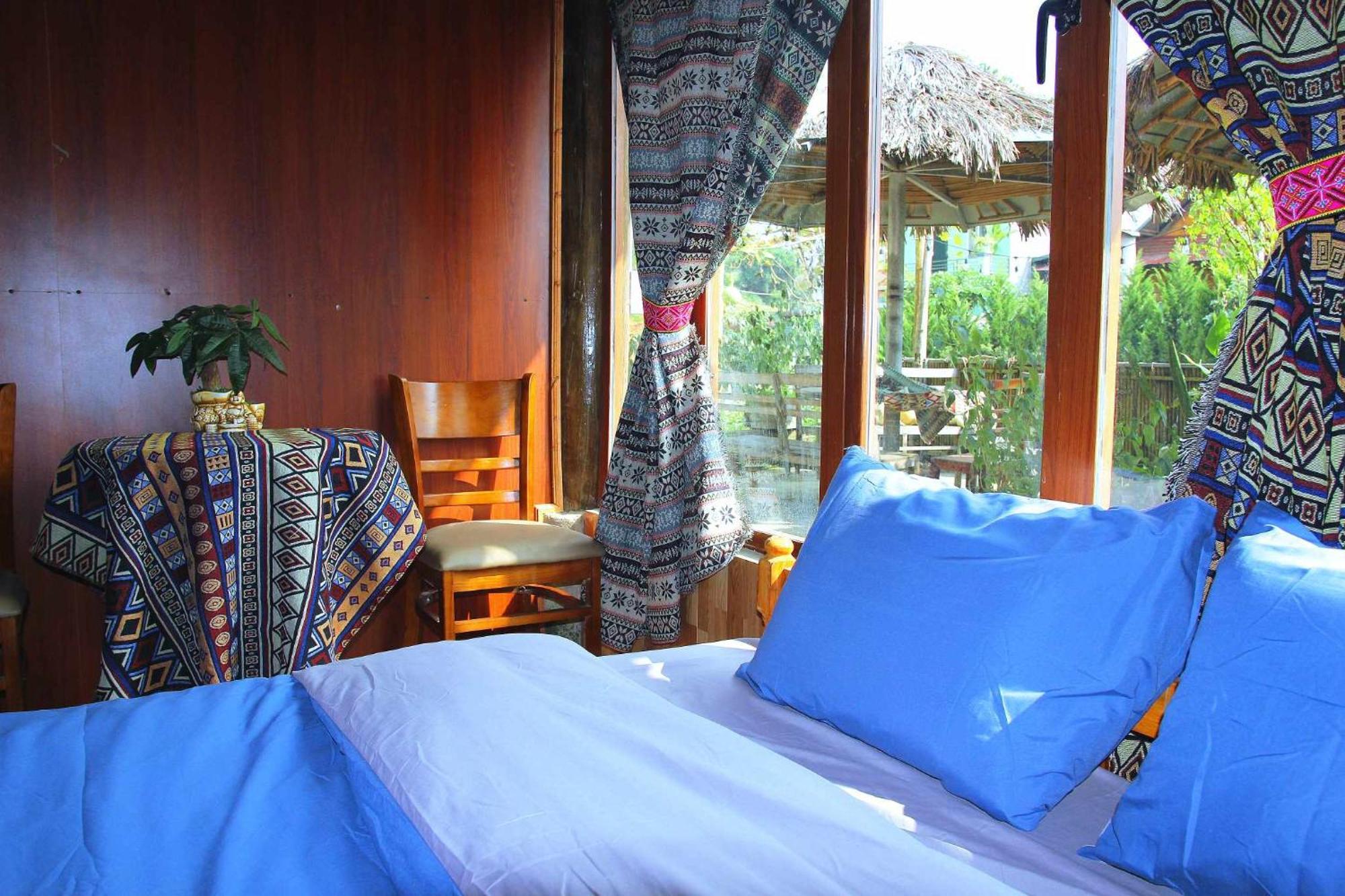 Surelee House And Trekking Hotel Sa Pa Exterior photo