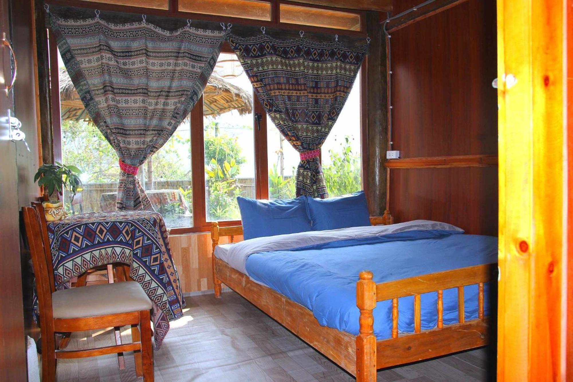 Surelee House And Trekking Hotel Sa Pa Exterior photo