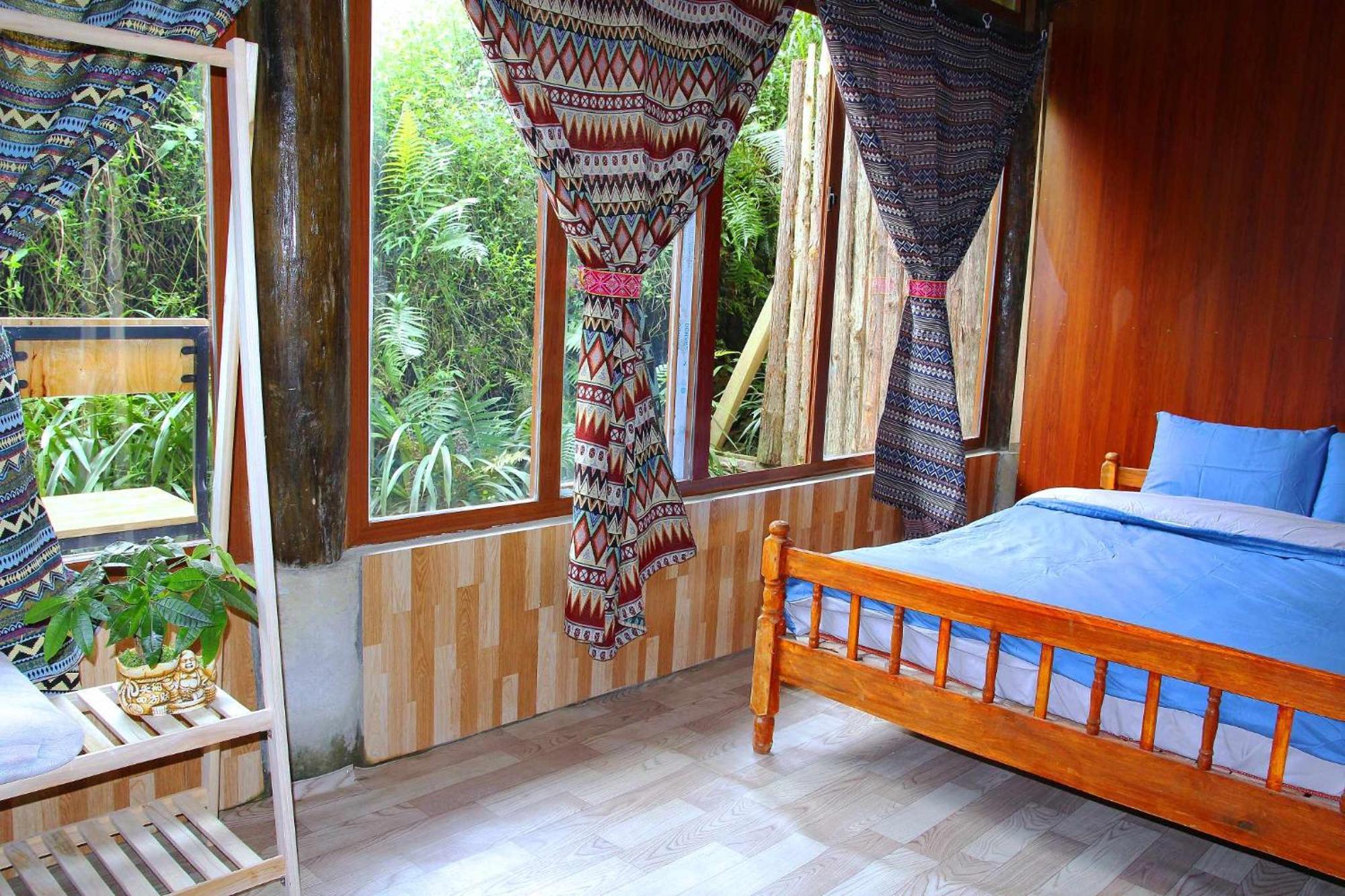Surelee House And Trekking Hotel Sa Pa Exterior photo
